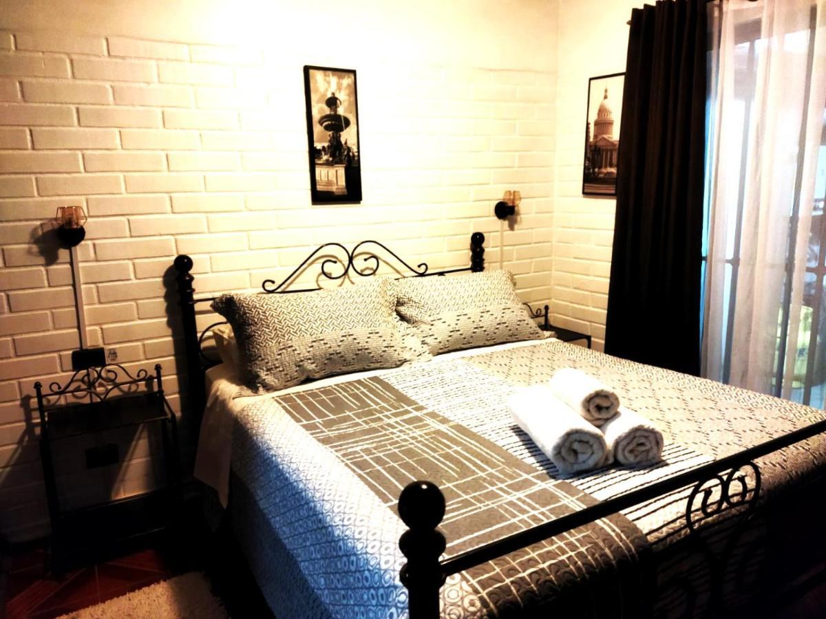 Casa Roble Anejo Bed & Breakfast Santa Cruz Esterno foto