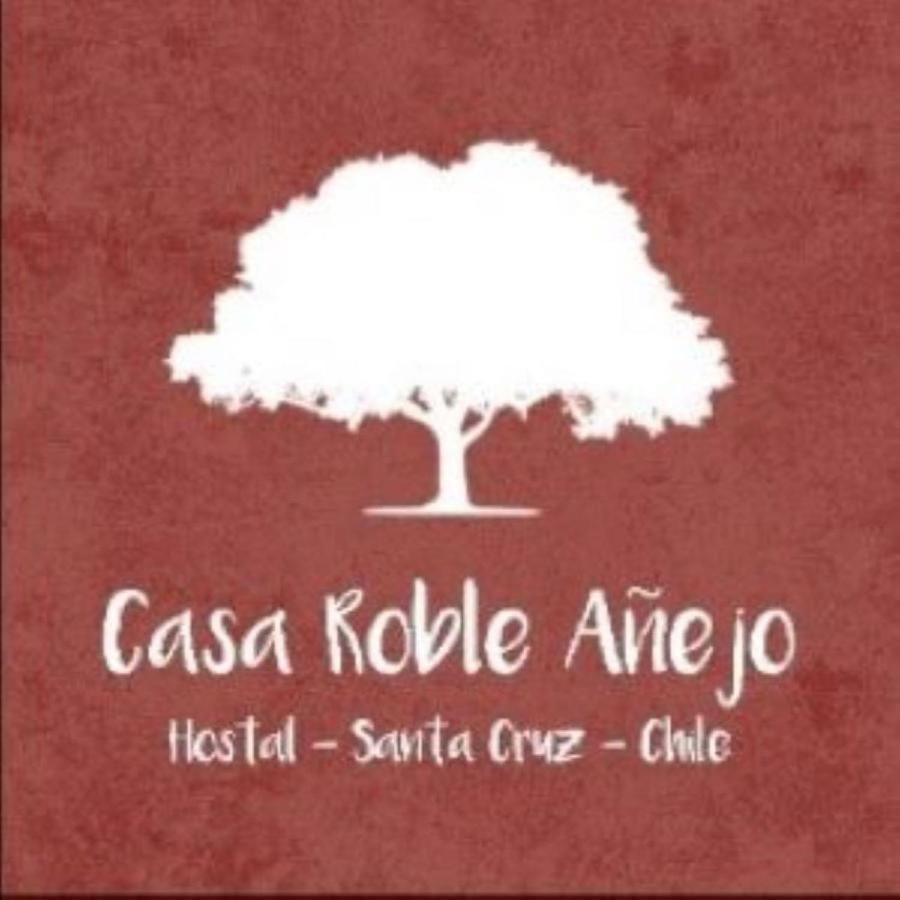 Casa Roble Anejo Bed & Breakfast Santa Cruz Esterno foto