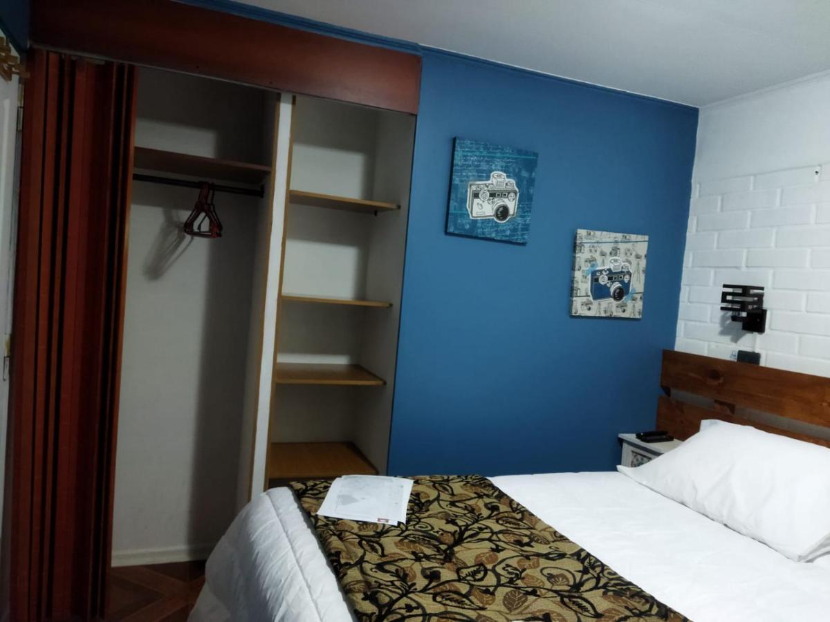 Casa Roble Anejo Bed & Breakfast Santa Cruz Esterno foto