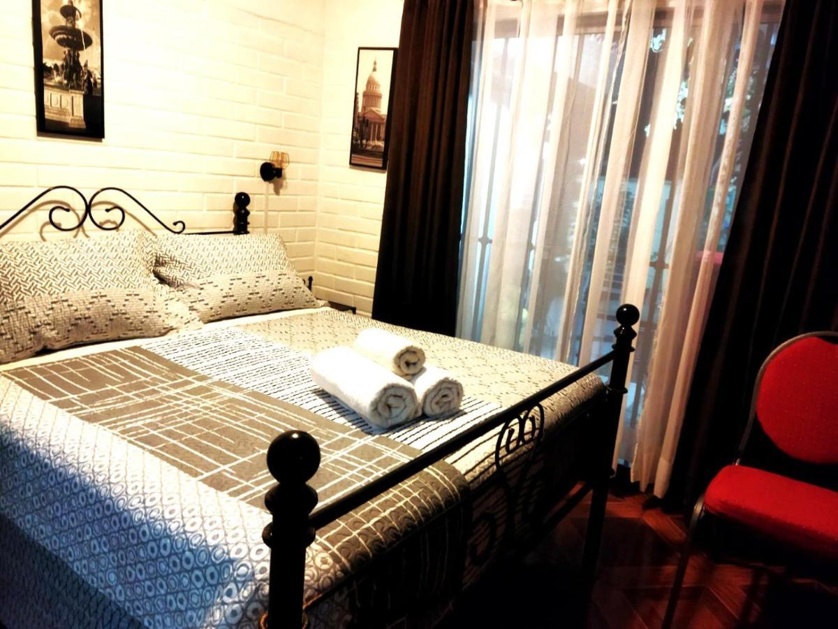 Casa Roble Anejo Bed & Breakfast Santa Cruz Esterno foto